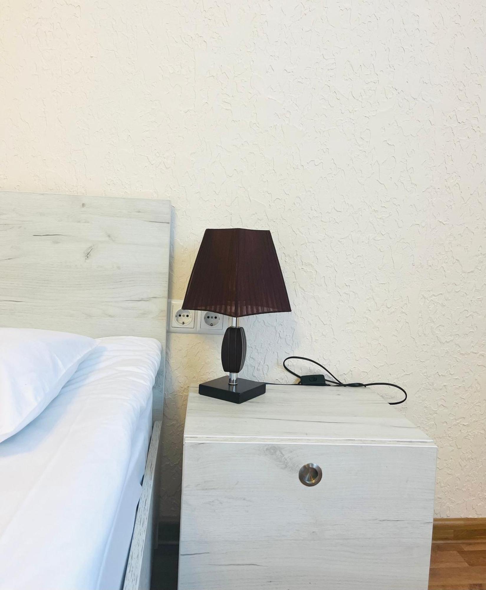 Soncho Gudauri Hotell Exteriör bild