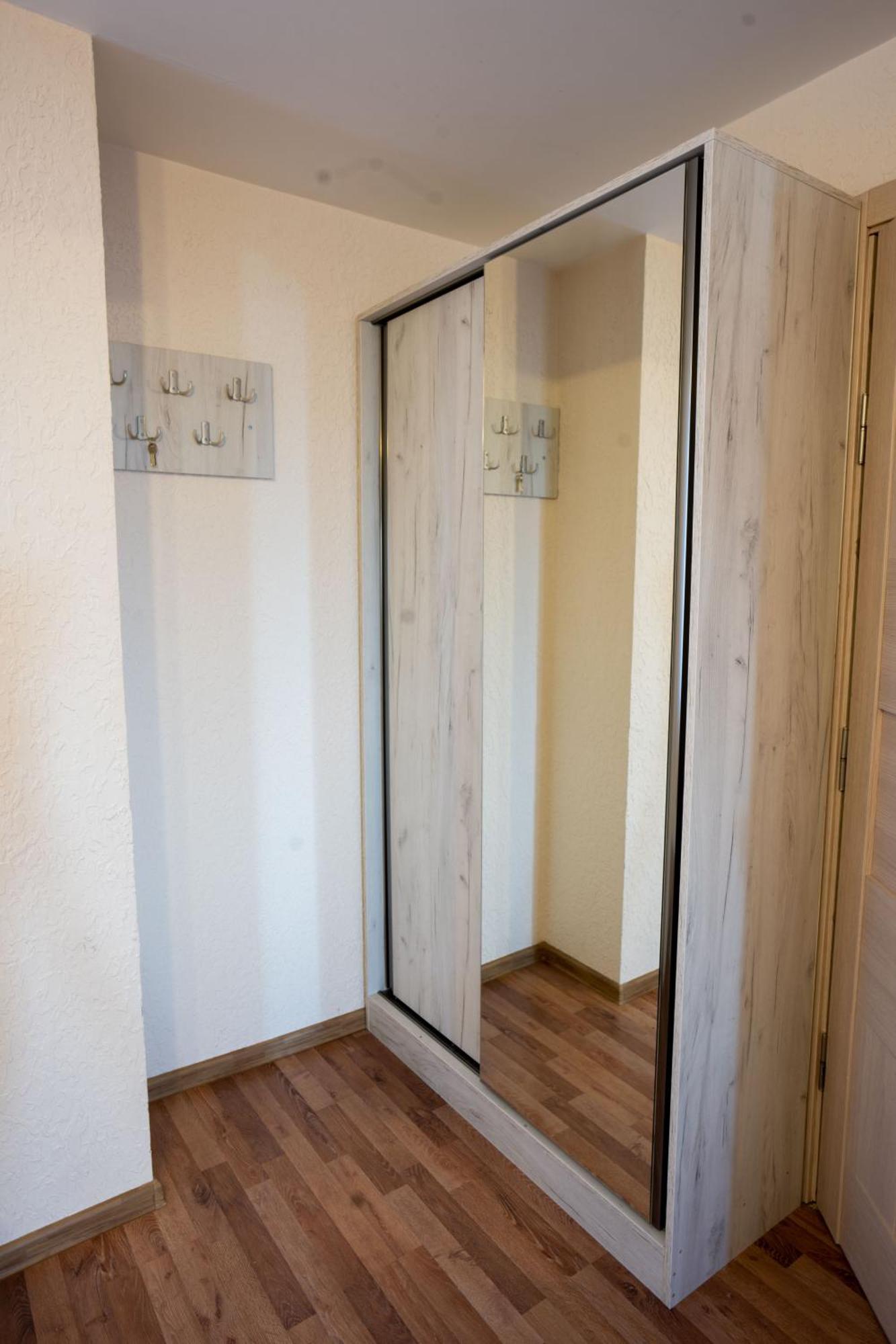 Soncho Gudauri Hotell Exteriör bild